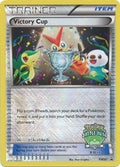 Victory Cup - BW30 (Battle Road Autumn 2011) [2nd Place] (BW30) (Black and White Promos) (PR)