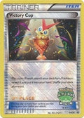 Victory Cup - BW29 (Battle Road Autumn 2011) [3rd Place] (BW29) (Black and White Promos) (PR)