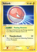 Voltorb 085/112 - FireRed & LeafGreen