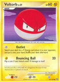 Voltorb 081/100 - Stormfront