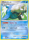 Walrein 036/111 - Rising Rivals