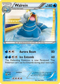 Walrein 031/124 - Dragons Exalted