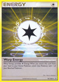 Warp Energy 095/100 - Stormfront