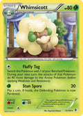 Whimsicott (15/149) (Boundaries Crossed) (BCR)