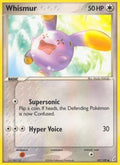 Whismur 069/100 - Crystal Guardians