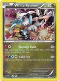 White Kyurem - BW59 (BW59) (Black and White Promos) (PR)