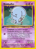 Wobbuffet (35) (35/75) (Neo Discovery) (N2)