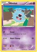 Woobat (70/149) (Boundaries Crossed) (BCR)