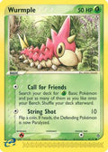 Wurmple 081/97 - Dragon
