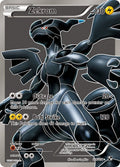 Zekrom (114 Full Art) (114/114) (Black and White) (BLW)