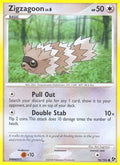 Zigzagoon 096/106 - Great Encounters