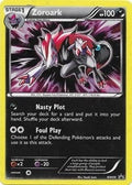 Zoroark - BW09 (BW09) (Black and White Promos) (PR)