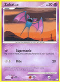 Zubat (108/123) (Mysterious Treasures) (MT)