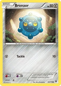 Bronzor 060/119 - XY  Phantom Forces
