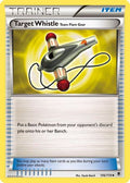 Target Whistle 106/119 - XY  Phantom Forces