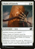 Chains of Custody (J22-003) - Jumpstart 2022