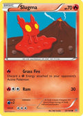 Slugma 022/160 - XY  Primal Clash