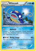 Whiscash 040/160 - XY  Primal Clash