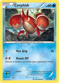 Corphish 042/160 - XY  Primal Clash