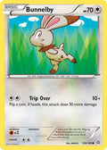 Bunnelby 120/160 - XY  Primal Clash