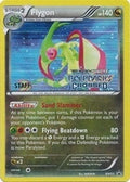 Flygon - BW53 (Prerelease) [Staff] (BW53) (Black and White Promos) (PR)