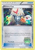 Victory Cup - BW30 (Battle Road Autumn 2012) [2nd Place] (BW30) (Black and White Promos) (PR)