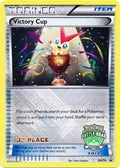Victory Cup - BW29 (Battle Road Autumn 2012) [3rd Place] (BW29) (Black and White Promos) (PR)