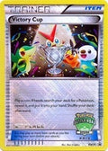 Victory Cup - BW30 (Battle Road Spring 2012) [2nd Place] (BW30) (Black and White Promos) (PR)
