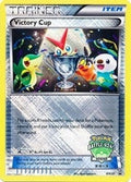 Victory Cup - BW30 (Battle Road Spring 2013) [2nd Place] (BW30) (Black and White Promos) (PR)