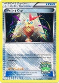 Victory Cup - BW29 (Battle Road Spring 2013) [3rd Place] (BW29) (Black and White Promos) (PR)