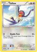 Taillow 070/108 - XY  Roaring Skies
