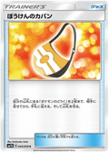 Adventuring Satchel (043/050) [Fairy Rise]
