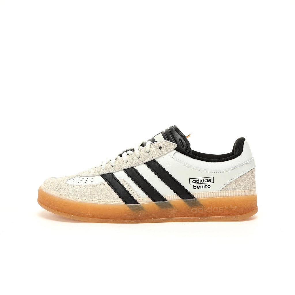 Bad Bunny x Adidas Gazelle Indoor - Bold Suede Sneakers
