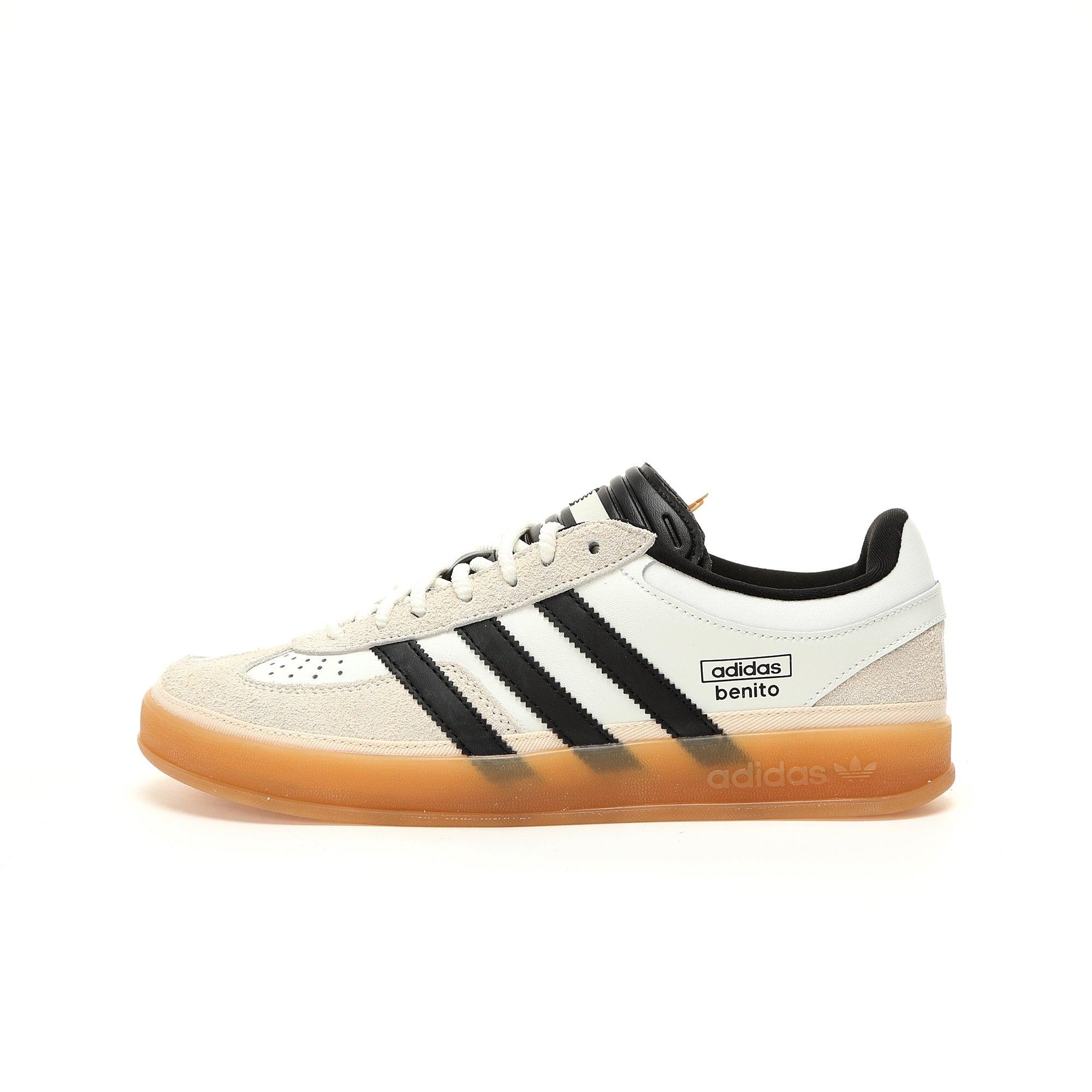 Bad Bunny x Adidas Gazelle Indoor - Bold Suede Sneakers