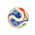 Carlos Valderrama Signed World Cup Soccer Ball with Beckett COA