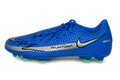 Ruben Dias Signed Nike Phantom Soccer Cleat with Beckett COA
