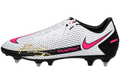 Ruben Dias Signed Nike Phantom Soccer Cleat with Beckett COA