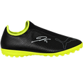 Pierre-Emerick Aubameyang Signed Puma Soccer Cleat with Beckett COA