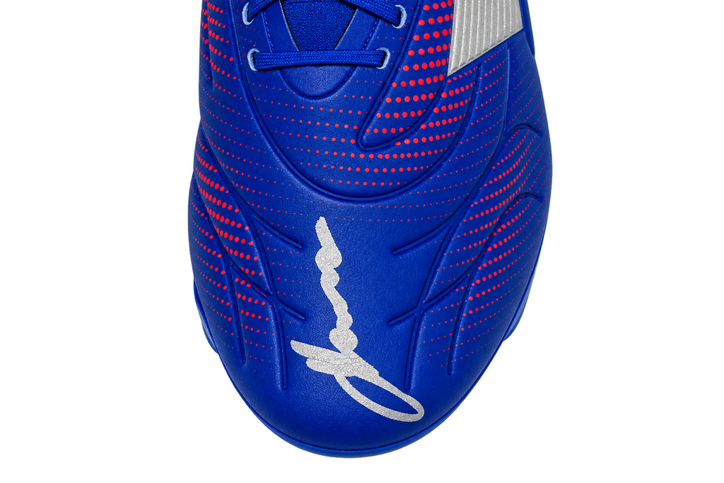 James Rodriguez Signed New Balance Soccer Cleat with Beckett COA