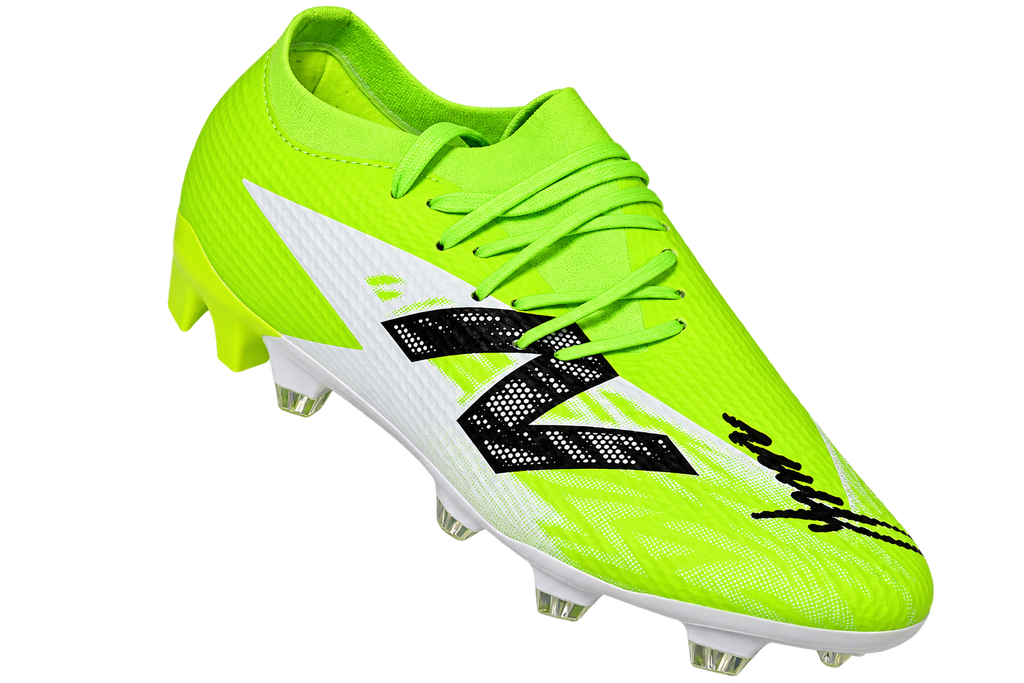 James Rodriguez Signed New Balance Soccer Cleat with Beckett COA