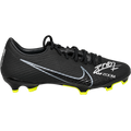 Pedro Neto Signed Nike Air Zoom Mercurial Vapor Soccer Cleat with Beckett COA