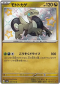 Cyclizar (303/190) [Shiny Treasure ex]