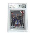 Jon Jones Signed 2022 Panini Prizm UFC Flashback #24 – BGS 9 AUTO WITNESSED