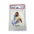 Pele Signed 2013 Topps Allen & Ginter's – PSA Authentic