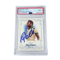 Pele Signed 2013 Topps Allen & Ginter's – PSA Autograph 9