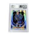 Cole Palmer Signed 2025 Panini Prizm FIFA Club World Cup Hyper - BGS 10 AUTO