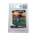 Cole Palmer Signed 2025 Panini Instant FIFA Club World Cup /365 - BGS 10 AUTO