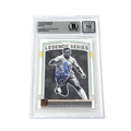 Pele Signed 2018-19 Panini Donruss Legends Series - BGS Auto 10