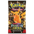 Pokemon TCG: Paldean Fates Booster Pack