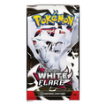 Pokemon TCG: White Flare Booster Pack